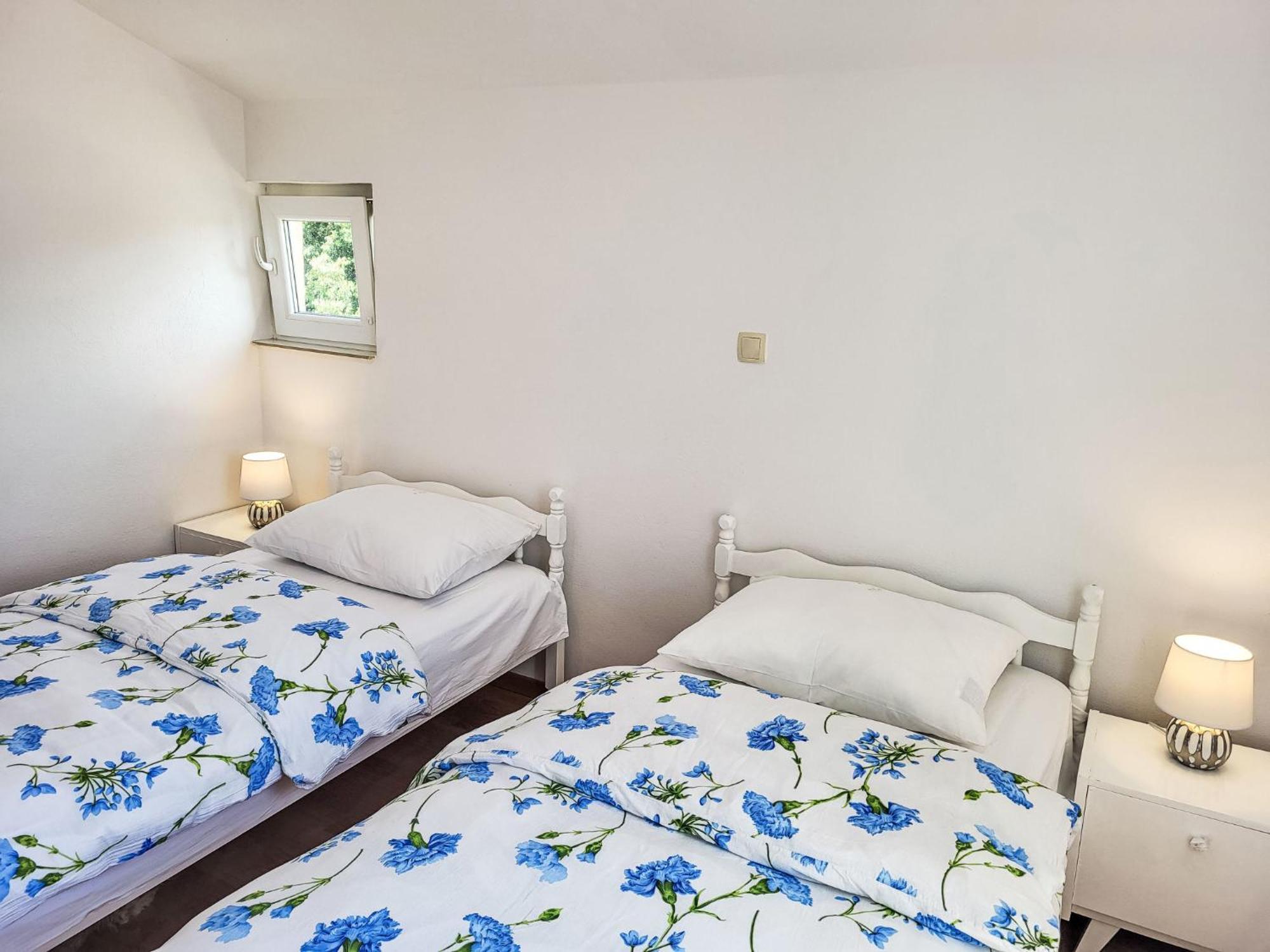Apartment Ana - Big351 By Interhome Turanj Dış mekan fotoğraf