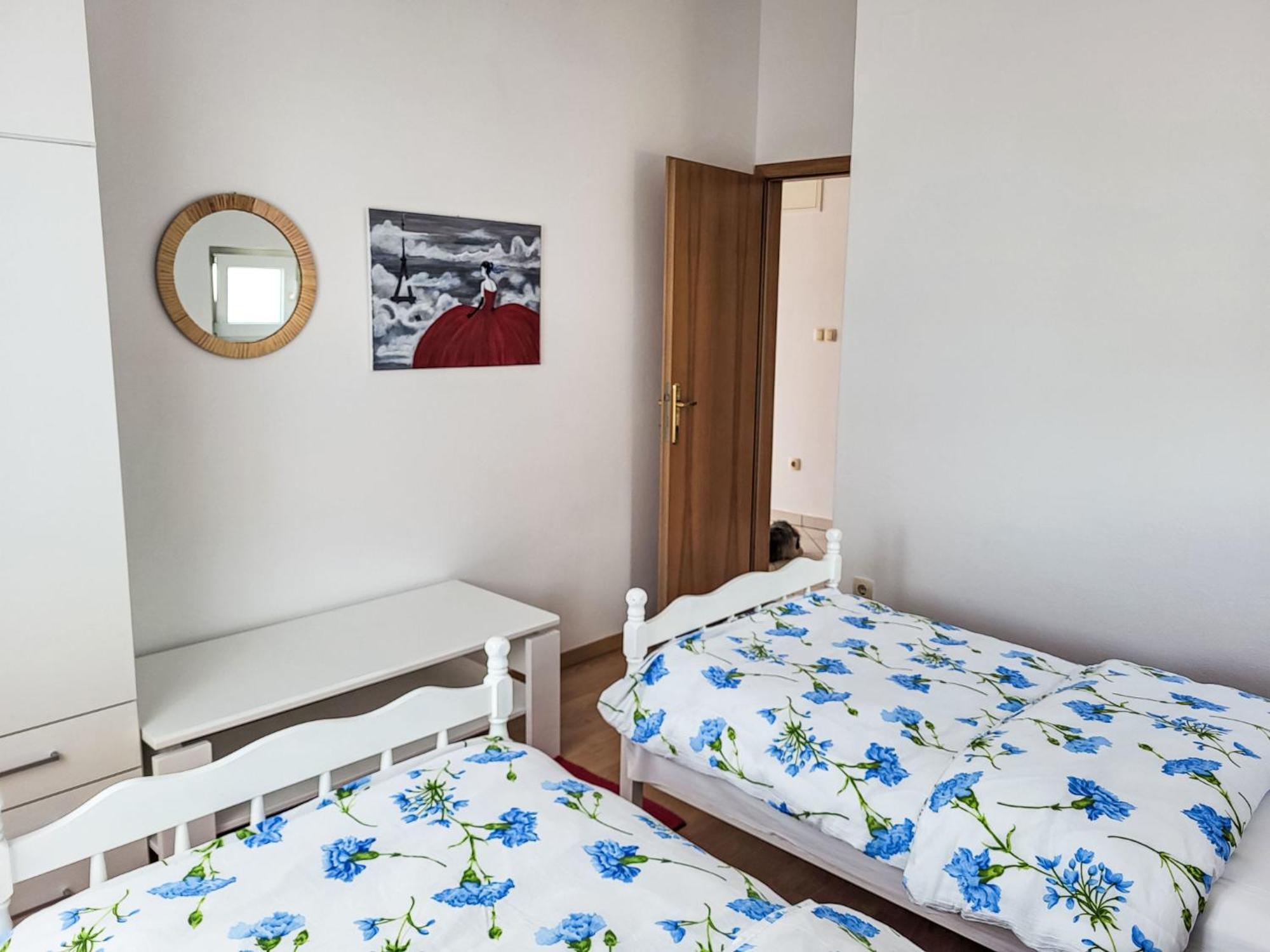 Apartment Ana - Big351 By Interhome Turanj Dış mekan fotoğraf