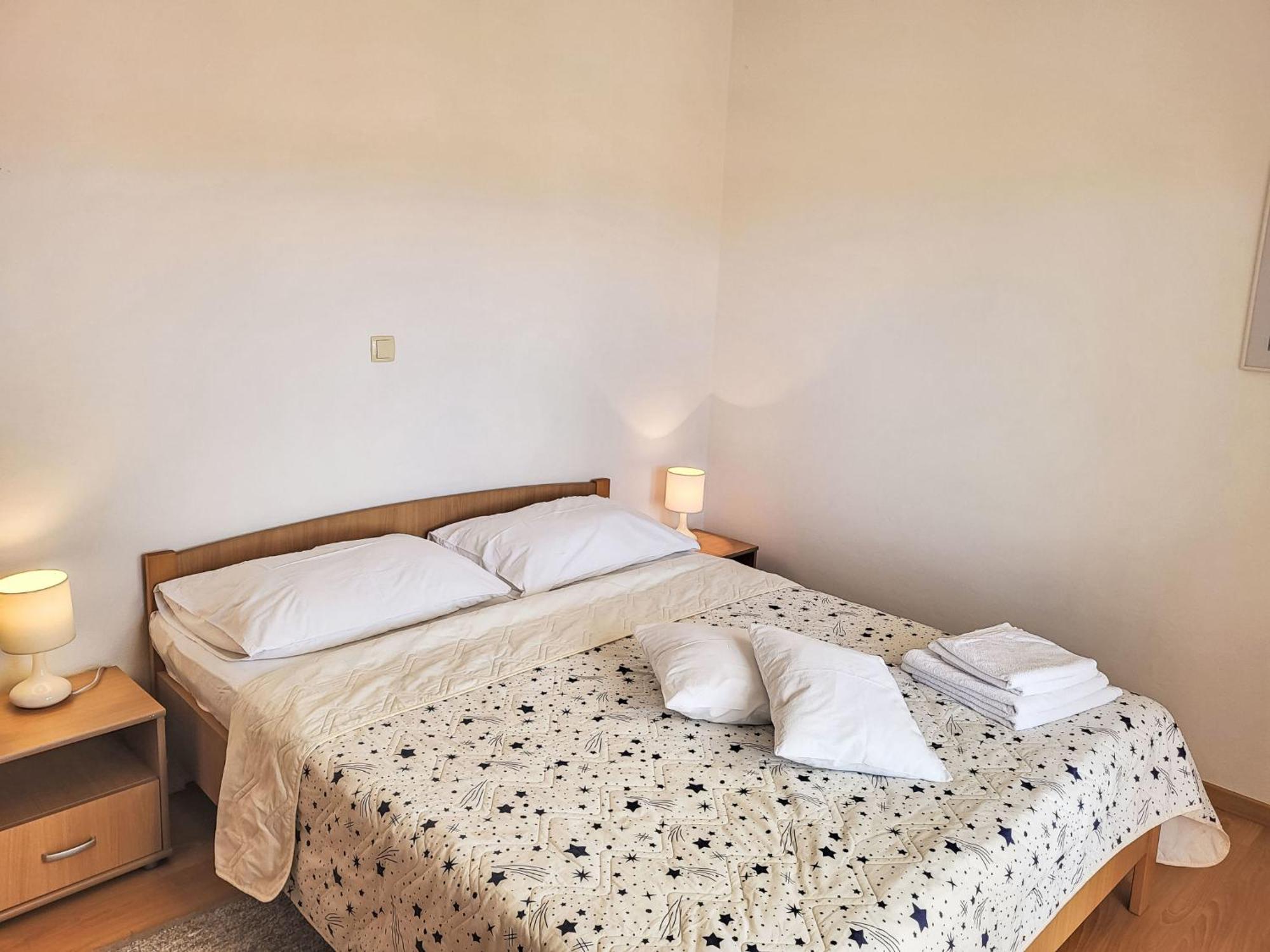 Apartment Ana - Big351 By Interhome Turanj Dış mekan fotoğraf