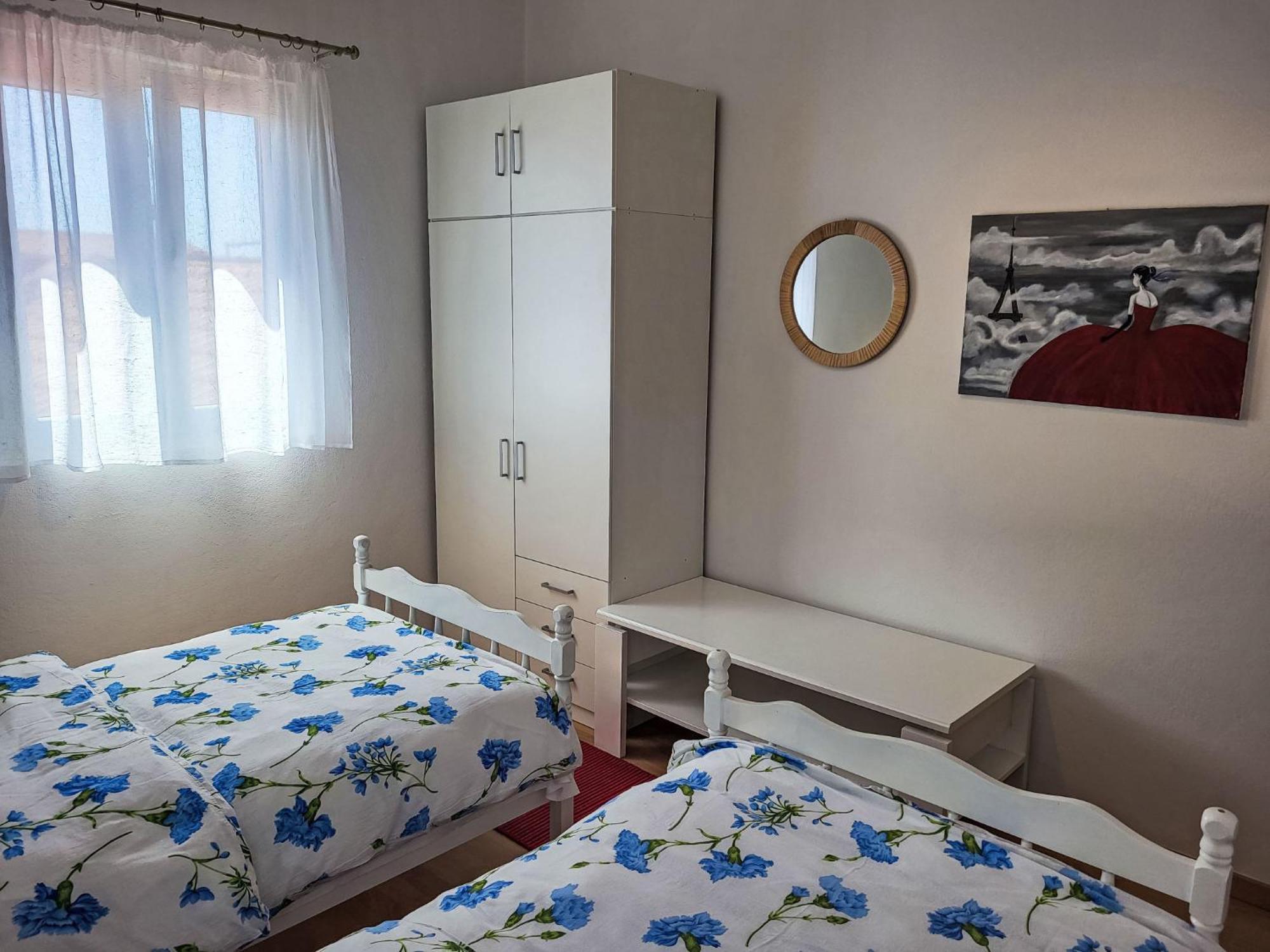 Apartment Ana - Big351 By Interhome Turanj Dış mekan fotoğraf