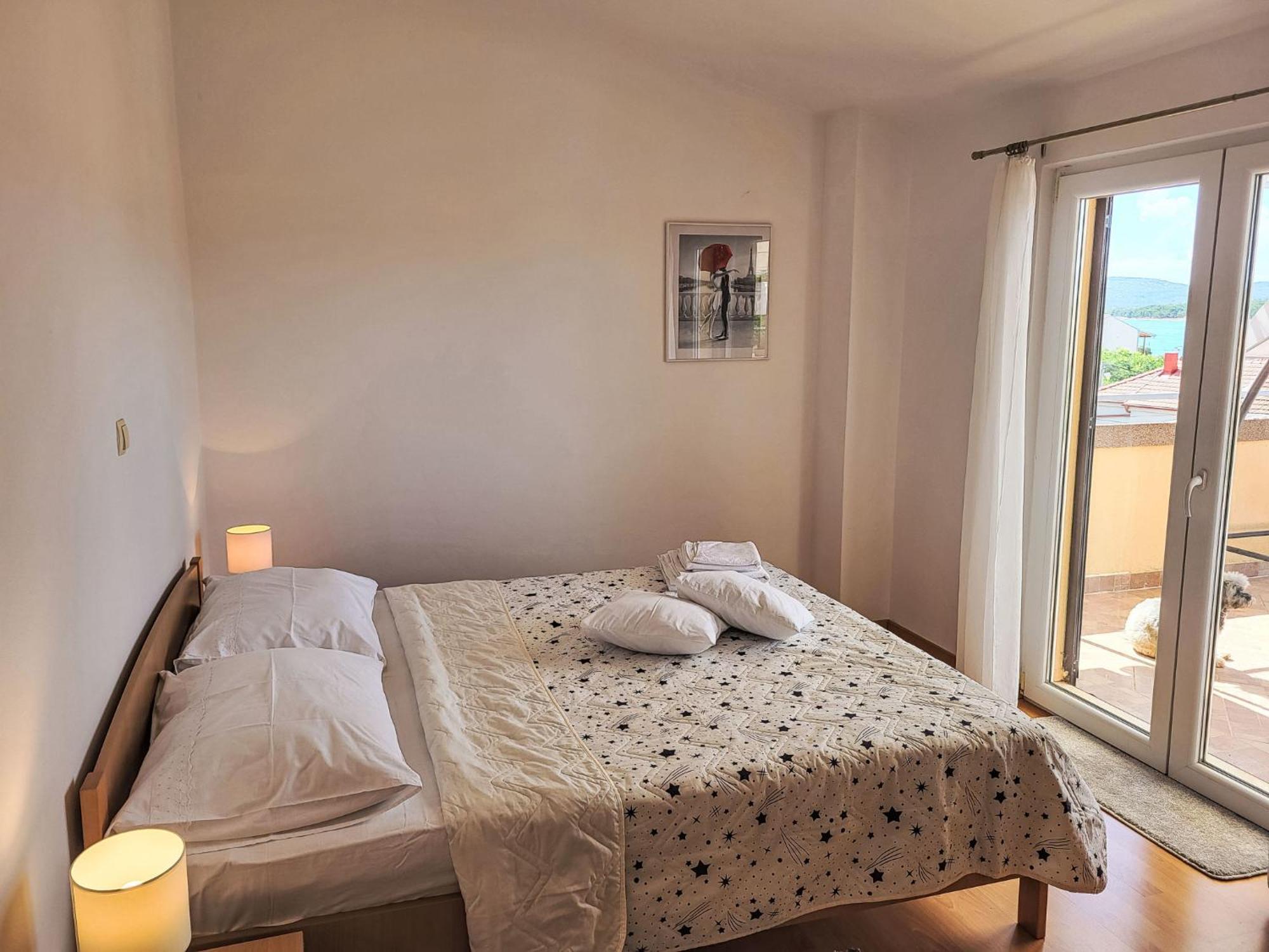 Apartment Ana - Big351 By Interhome Turanj Dış mekan fotoğraf