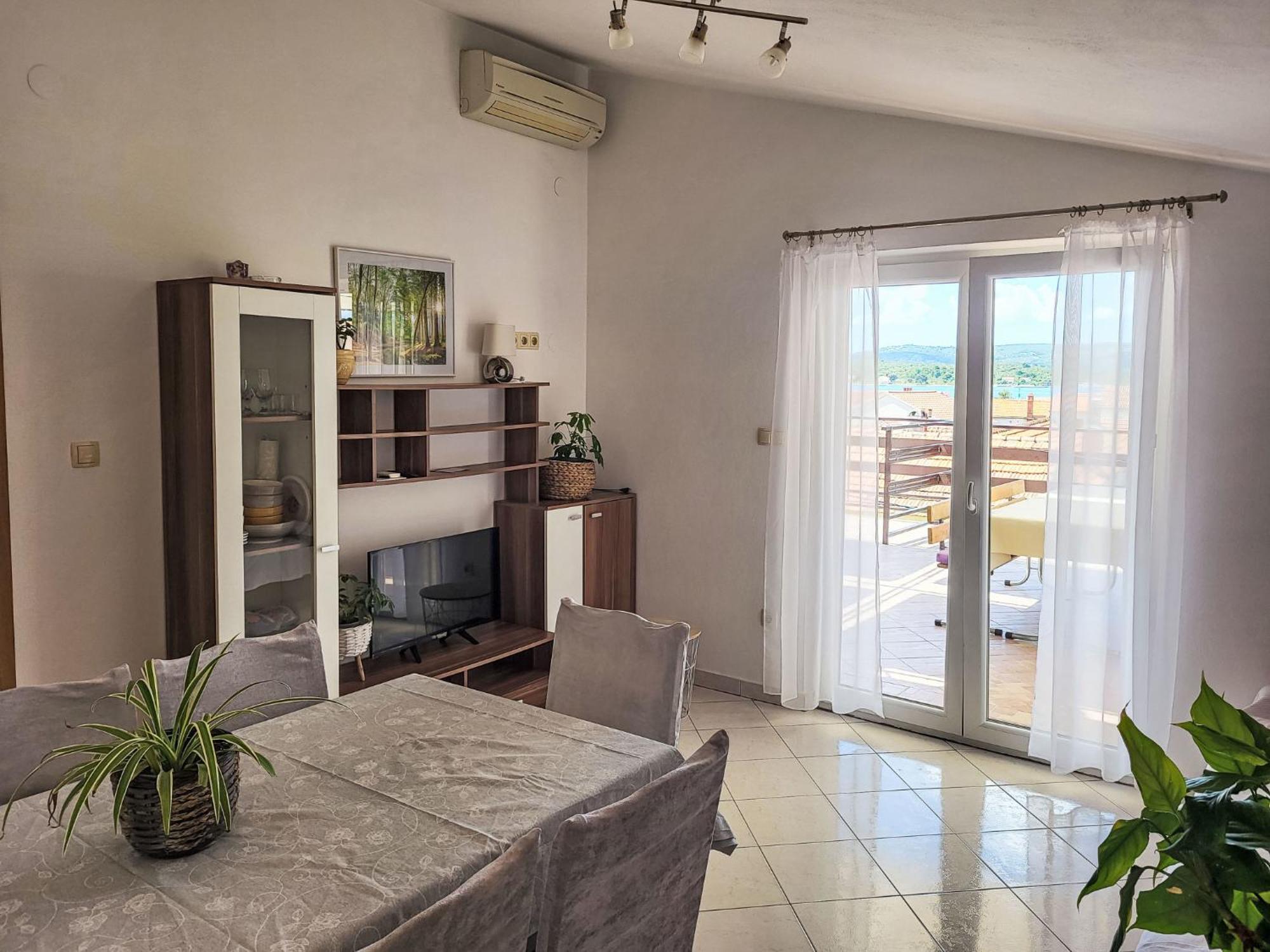 Apartment Ana - Big351 By Interhome Turanj Dış mekan fotoğraf