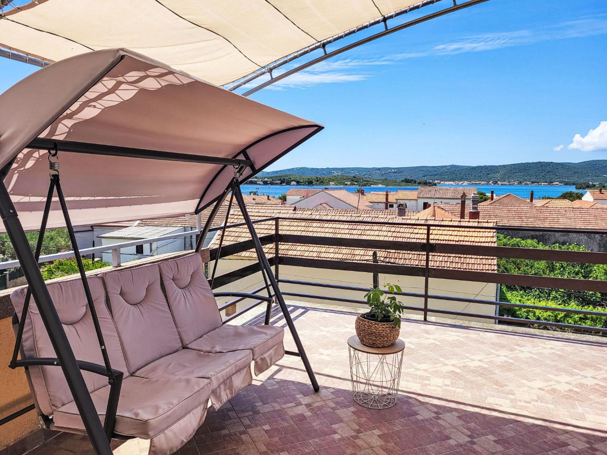 Apartment Ana - Big351 By Interhome Turanj Dış mekan fotoğraf