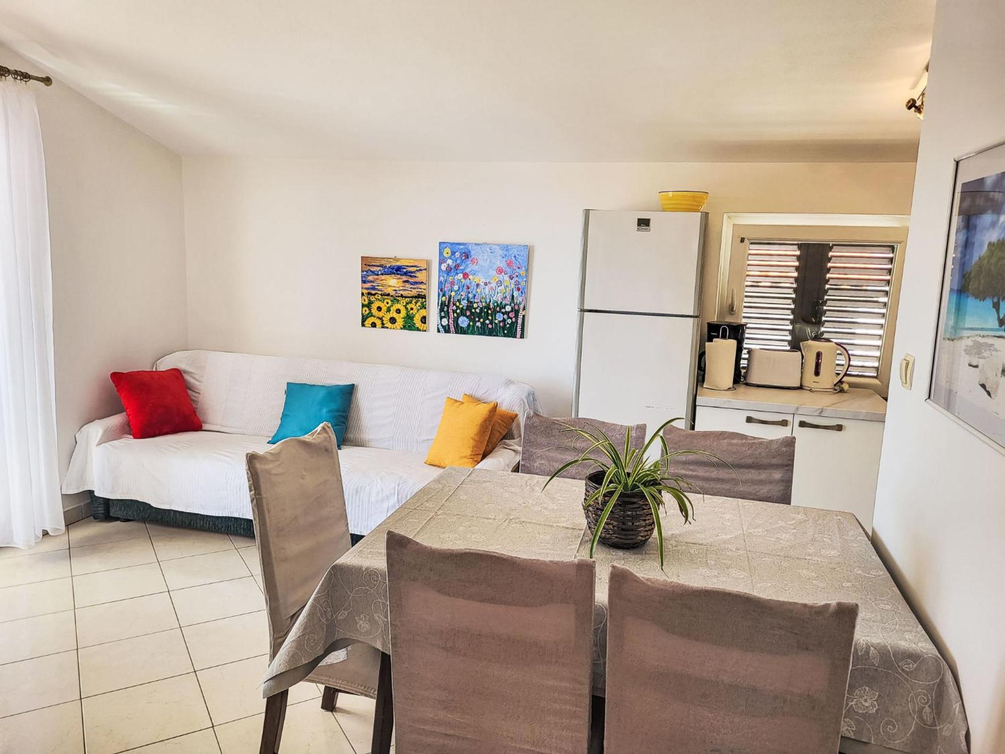 Apartment Ana - Big351 By Interhome Turanj Dış mekan fotoğraf