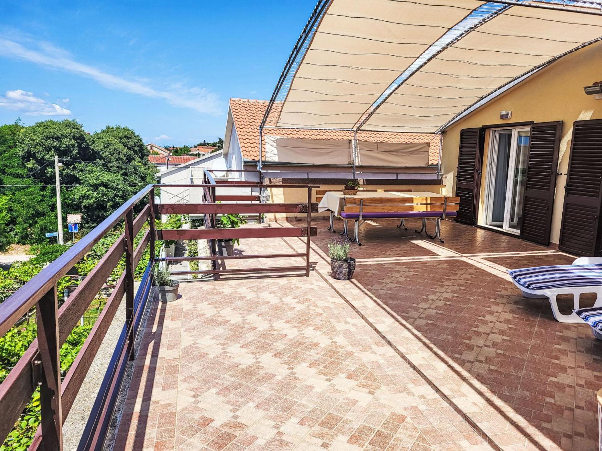 Apartment Ana - Big351 By Interhome Turanj Dış mekan fotoğraf